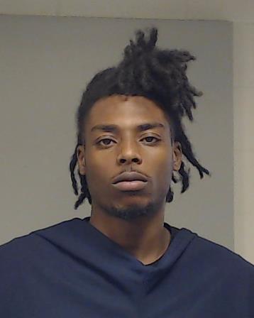 Radford, keishawn Marquis booking photo