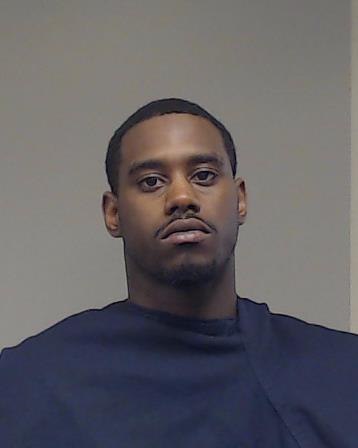 Moor, Tahj Deon booking photo