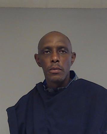 Brown, Franklin Lee, Jr. booking photo