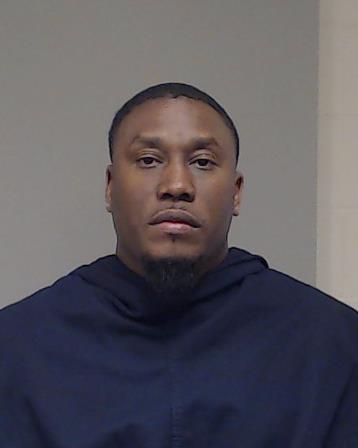 MANUEL, LARRY DEWAYNE booking photo