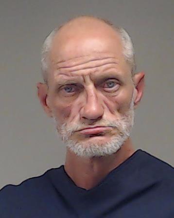 McGuire, Michael Shawn booking photo