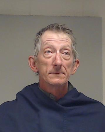 Brendt, Jason Edward booking photo