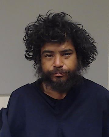 Guzman, Daniel Kalani booking photo
