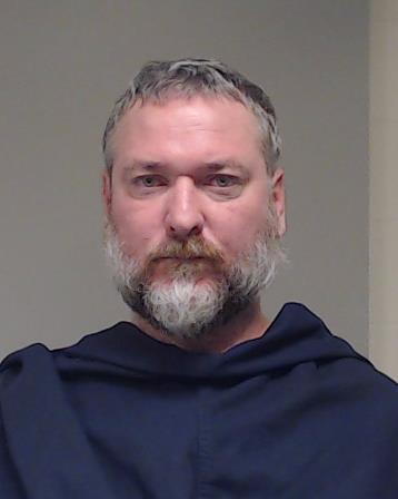 BOEHR, JOHN DAVID booking photo