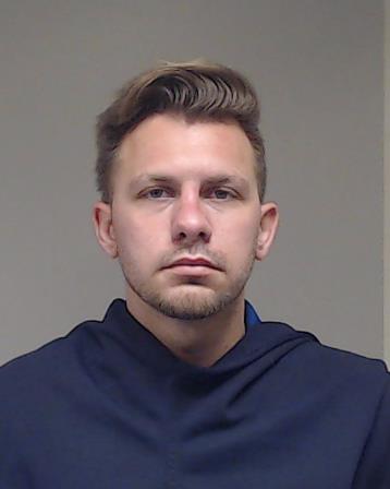 LECOMTE, ASHTON KADE booking photo