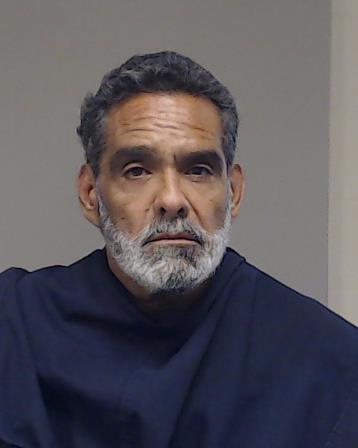 Carrillo, George booking photo