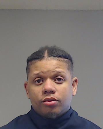 Conway, Markies Deandre booking photo