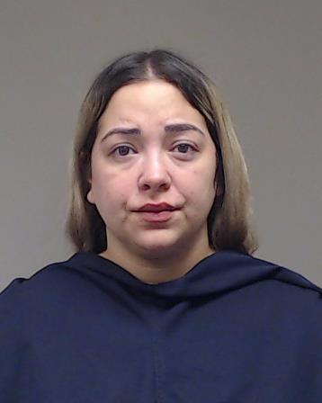 VILLANUEVA, KELSEY LYNN booking photo