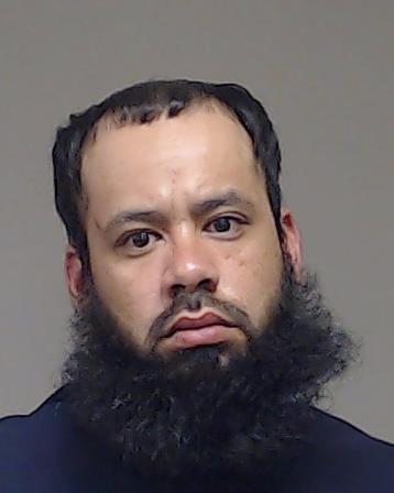 Rodriguez, Pedro booking photo