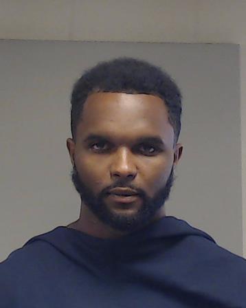 Maxmillion, John, III booking photo