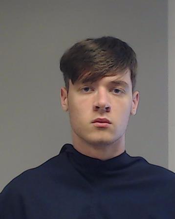 MILLS, TIMOTHY RYAN JR booking photo