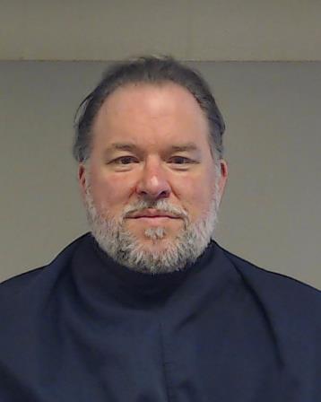 Stuart, Jason Christopher booking photo