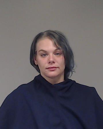 SIMMONS, STAR OCTAVIA booking photo