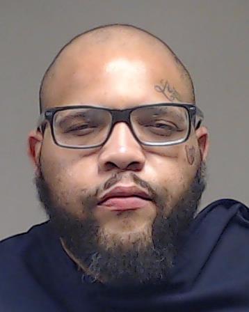 Forte, Steven Eric, Jr. booking photo