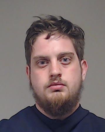 Watson, Nathan Keith booking photo