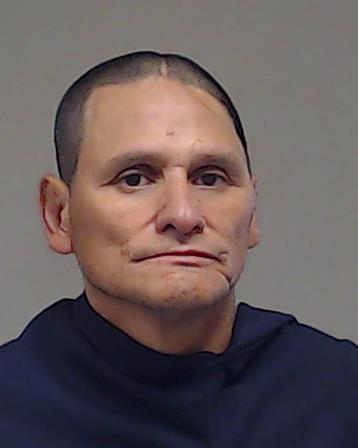 Rodriguez, Jesse booking photo