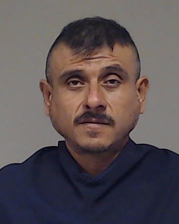 Acuna-Cruz, Lorenzo booking photo