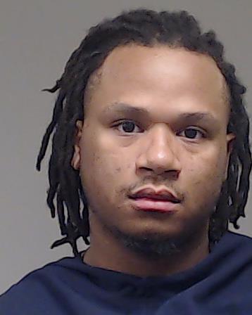 Myers, Robbin Jr booking photo