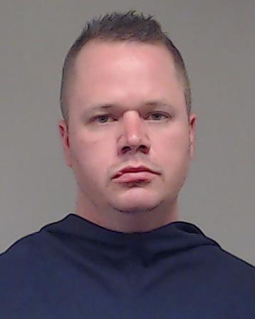 Petty, Zachary Sheridan booking photo