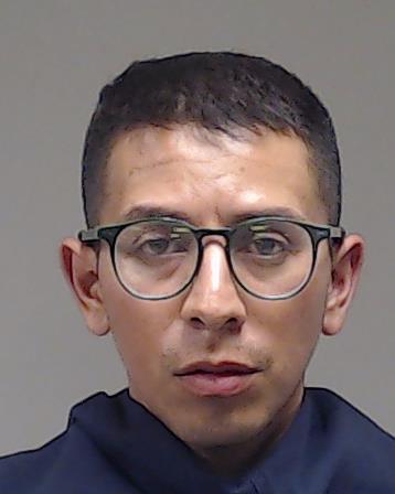 Delatorre-Castaneda, Jose booking photo