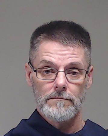 Taylor, Christopher Lynn booking photo