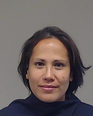 Bowen, Jennifer Michelle booking photo