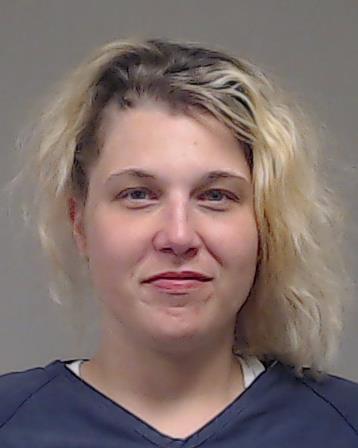 Risher, Jessica Brooke booking photo