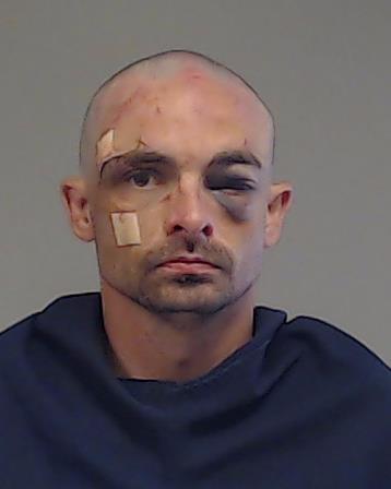 Watkins, Cody Mark booking photo