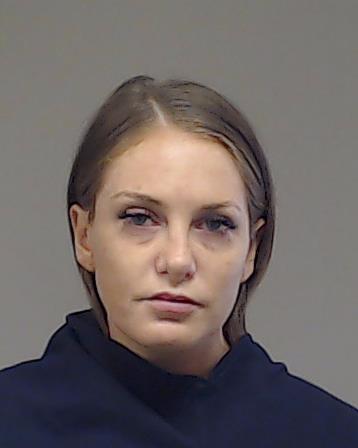 STRUNK, AMANDA RENEE booking photo