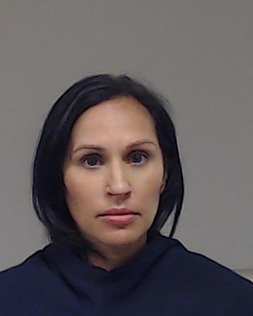 Chavez, Sophia Yvette booking photo