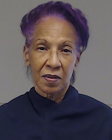 Oliver, Princess booking photo