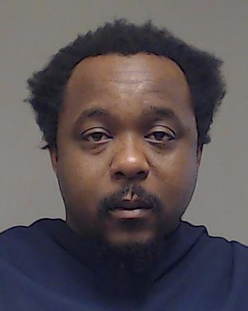 Smith, Tai-Shawn Damone booking photo