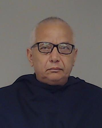 Salah, Mahmoud Yousef booking photo