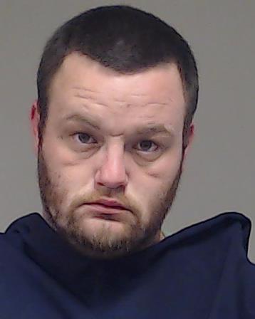 Warren, Cameron Lee booking photo