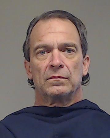 Jones, Brian Edward booking photo