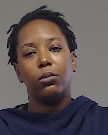 LENNOX, ASHLEY RENEE booking photo