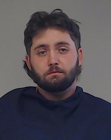 MORALES, DANIEL, Jr. booking photo