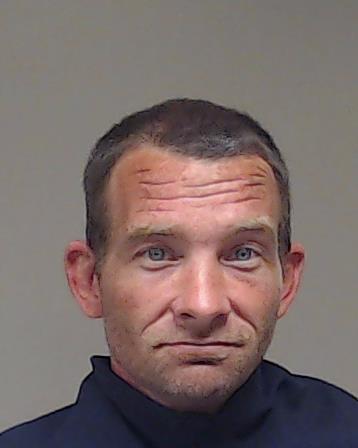 Dehart, Jarrad Marcus-Warren booking photo