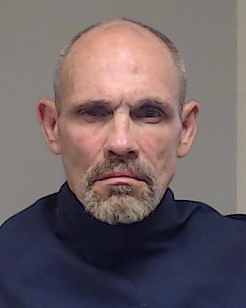 Hamilton, William Joseph booking photo