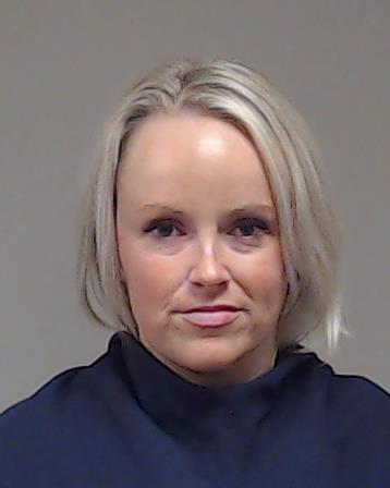 Baker, Taylor Marie booking photo