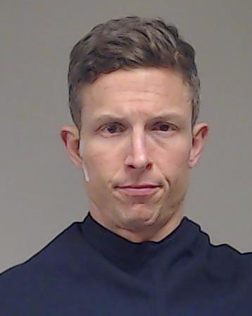 Mercer, Trenton Gregory booking photo