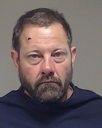 Bross, Jason Scott booking photo