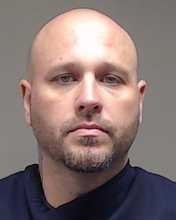 Killion, Brian Kyle booking photo