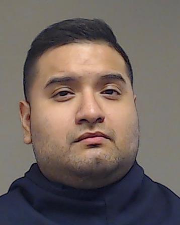 ABREU, LEOBARDO ARMANDO booking photo