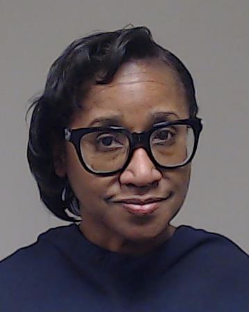 Nickerson, Evel Lorraine booking photo