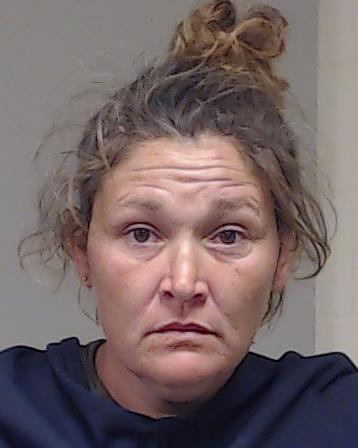 Kee, Chandis Diane booking photo