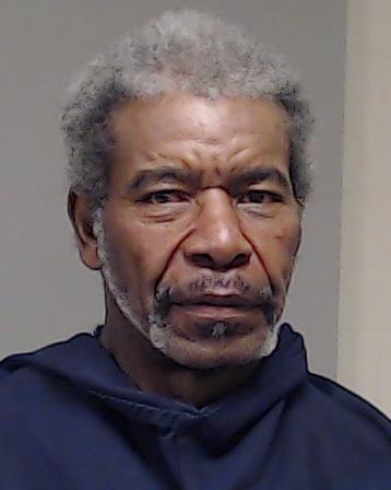 MAKINS, EUGENE booking photo