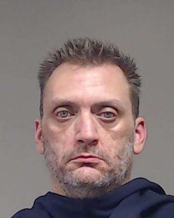 Wood, Davidson Lee arrested by Collin County SO/PD