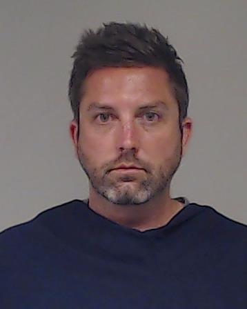 Jackson, Steven Aaron booking photo