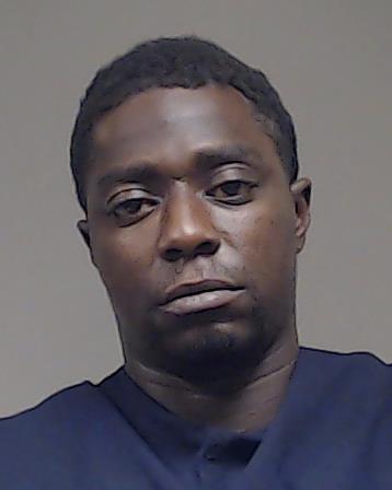 Tucker, Cordarro Lee booking photo